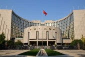 央行本周公开市场5000亿逆回购到期，今日净投放200亿元